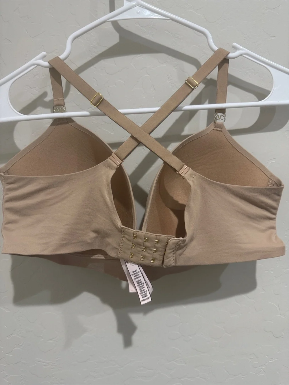 Victoria’s Secret Seamless Bra Bundle